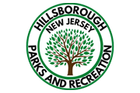 Logo for league