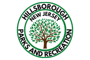 Logo for league