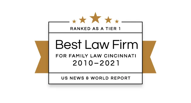 best law firm badge