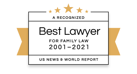 best lawyer badge 2021