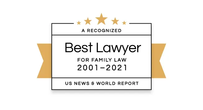 best lawyer 2021