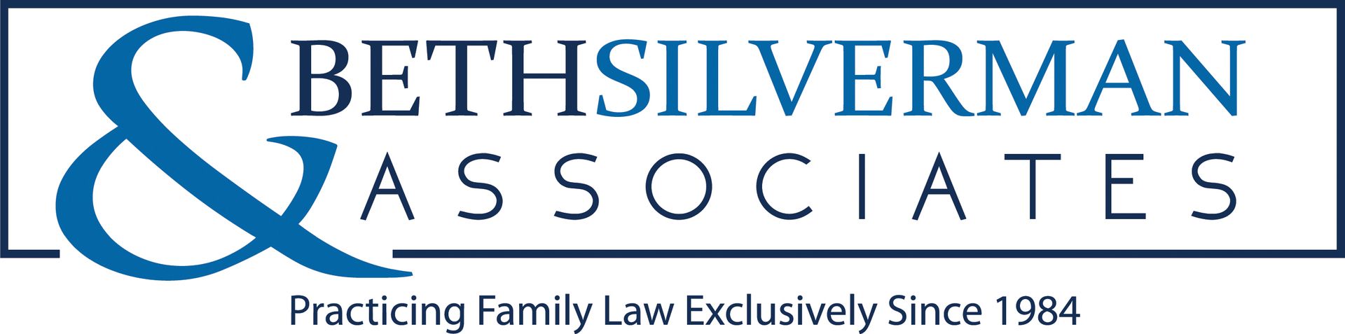 beth silverman logo