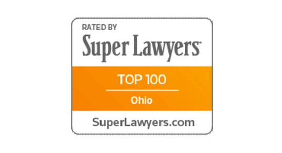 top 50 lawyers badge