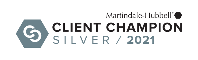 silver award
