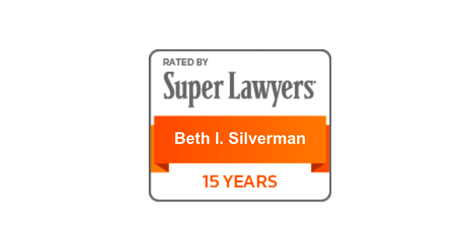 super lawyers badge