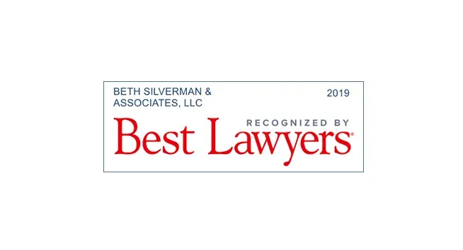 best lawyers badge