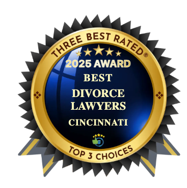best lawyers badge 2025