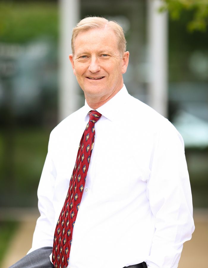 Franklin J. Feilmeyer New Point Law Firm Ames, Iowa