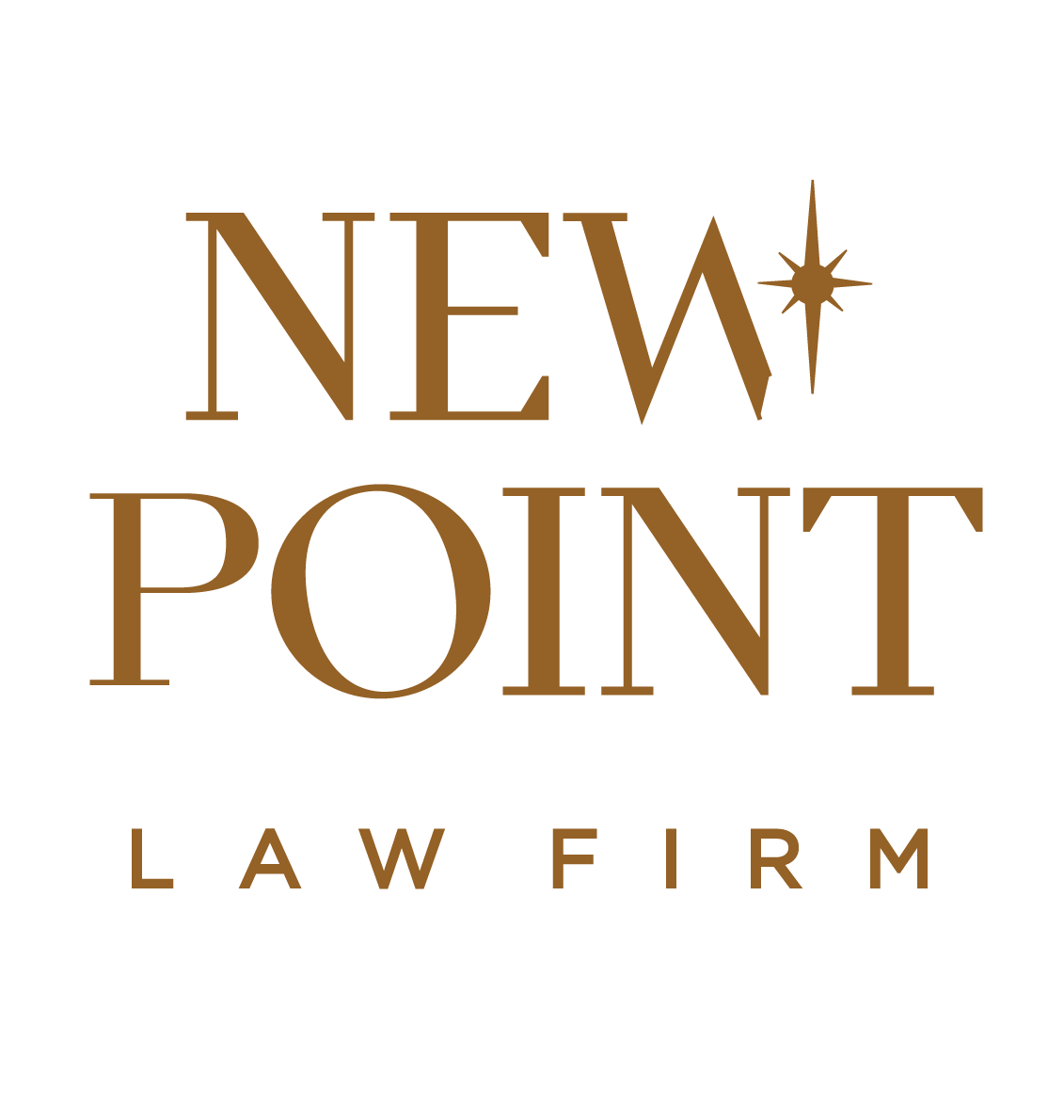 Logo: New Point Law Firm
