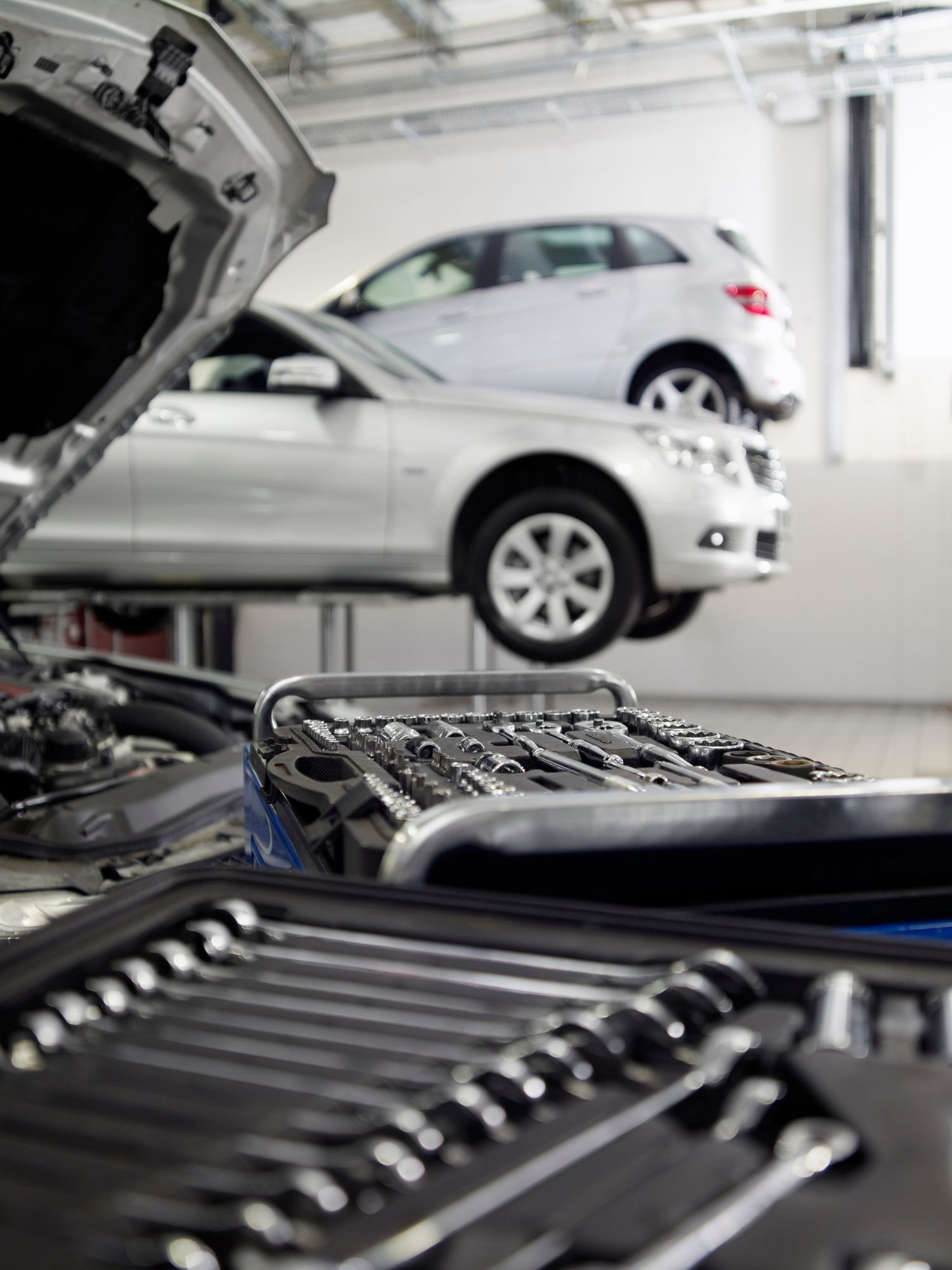 officina auto