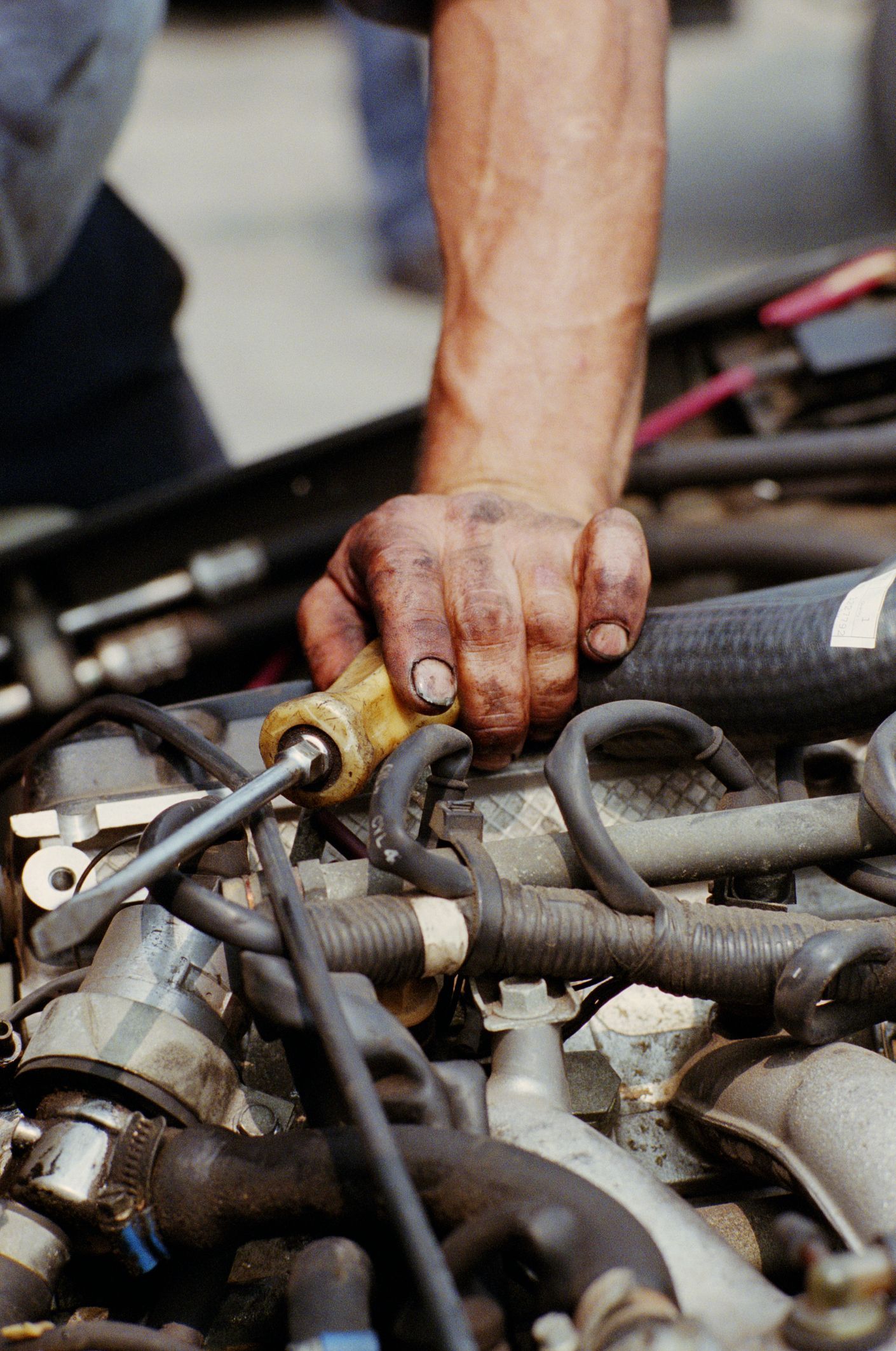 officina meccanica auto