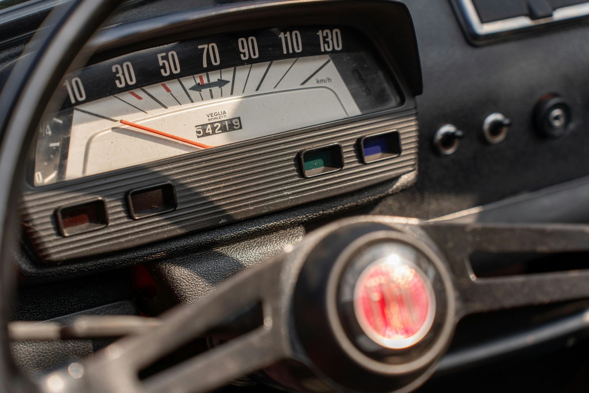 auto d'epoca