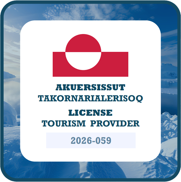 Turismelicens