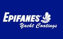 Epifanes de mooiste boot en jachtlakken