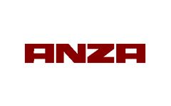 Anza kwasten en verfrollers