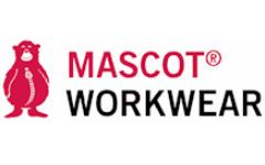 Mascot werkkleding voor de schilder