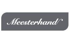 Meesterhand kwasten voor schilderwerk en Meesterhand afplaktape voor scherpe lijnen