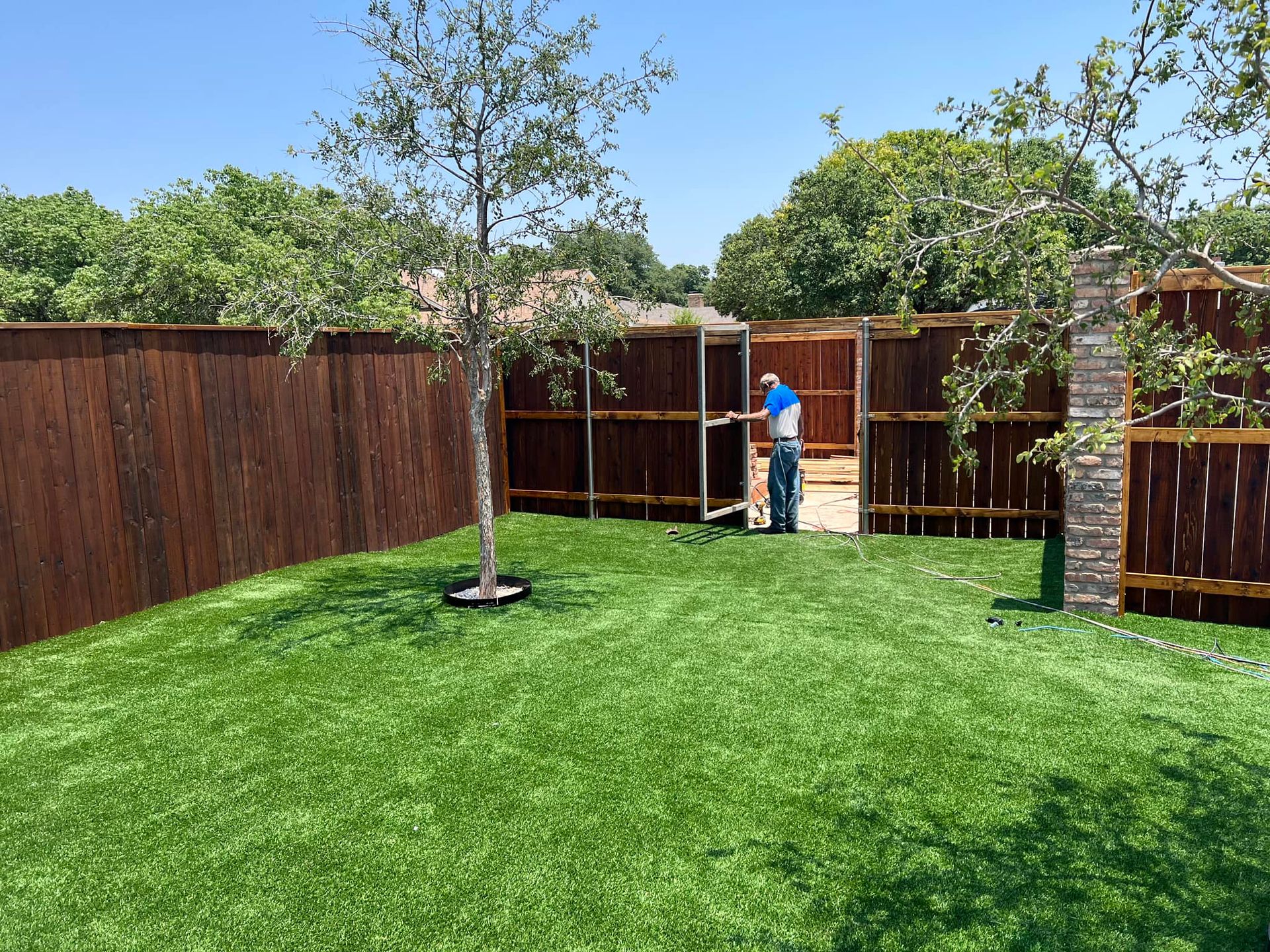 Lubbock Pro Services