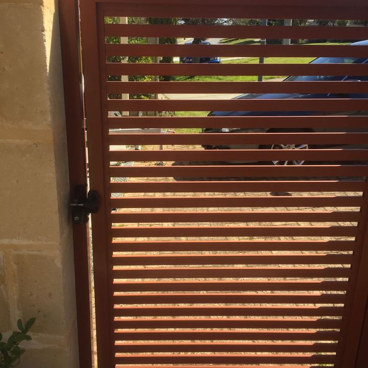 jack of all fencing