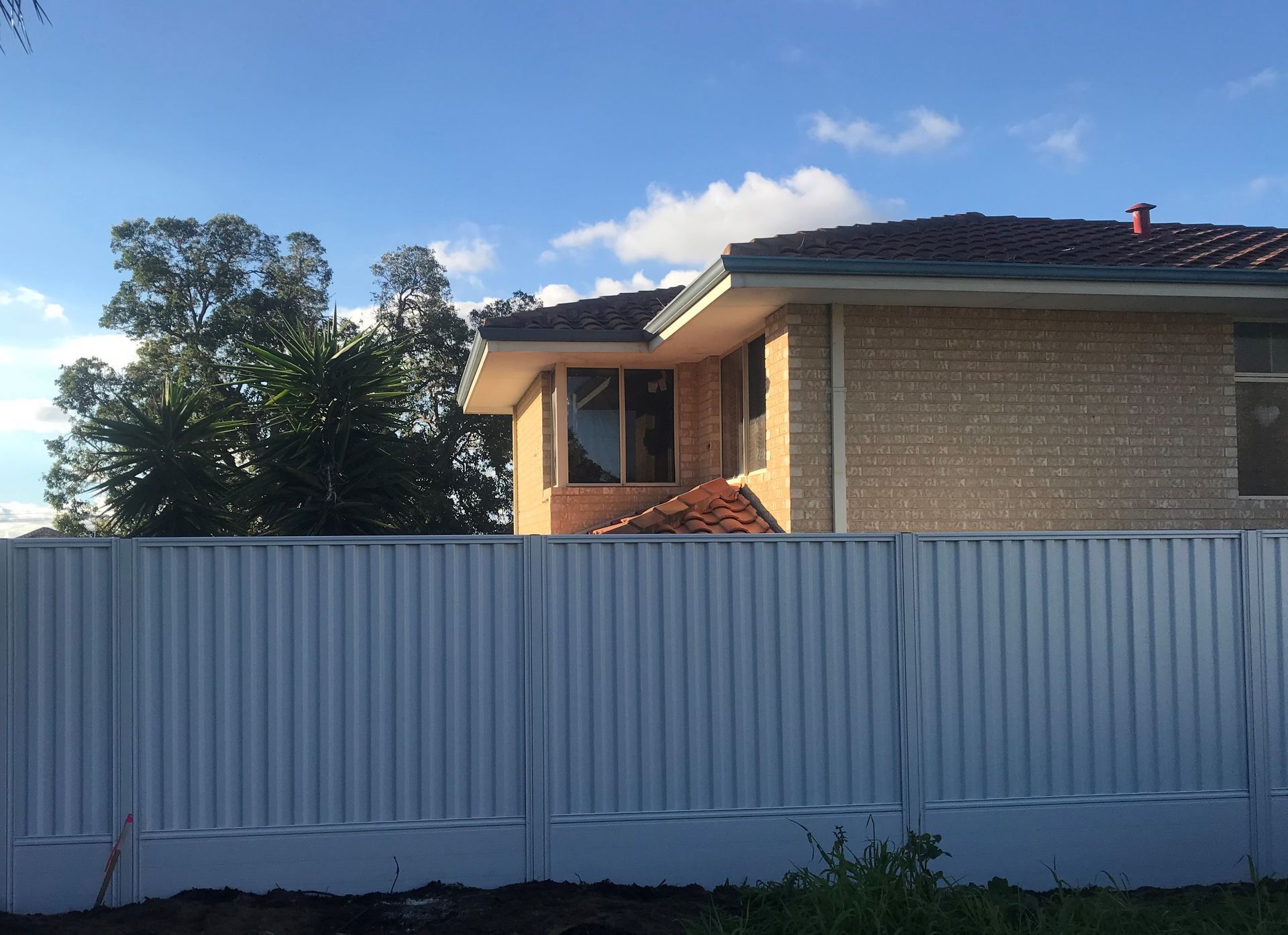 Fencing Services