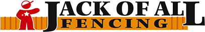 Jack Of All Fencing-logo Jack Of All Fencing-logo