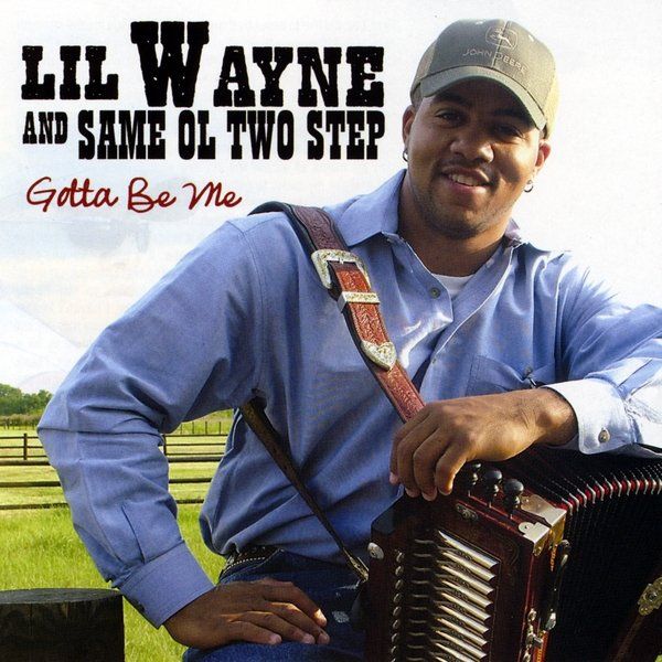 Wayne Singleton & SO2S - Gotta Be Me CD