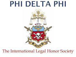 phi delta phi