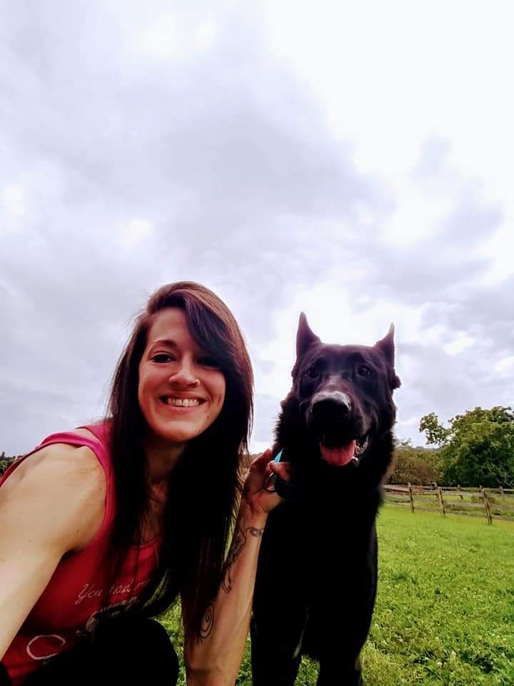 Kaylee Leihbacher — Banner Elk, NC — High Country Animal Clinic PA
