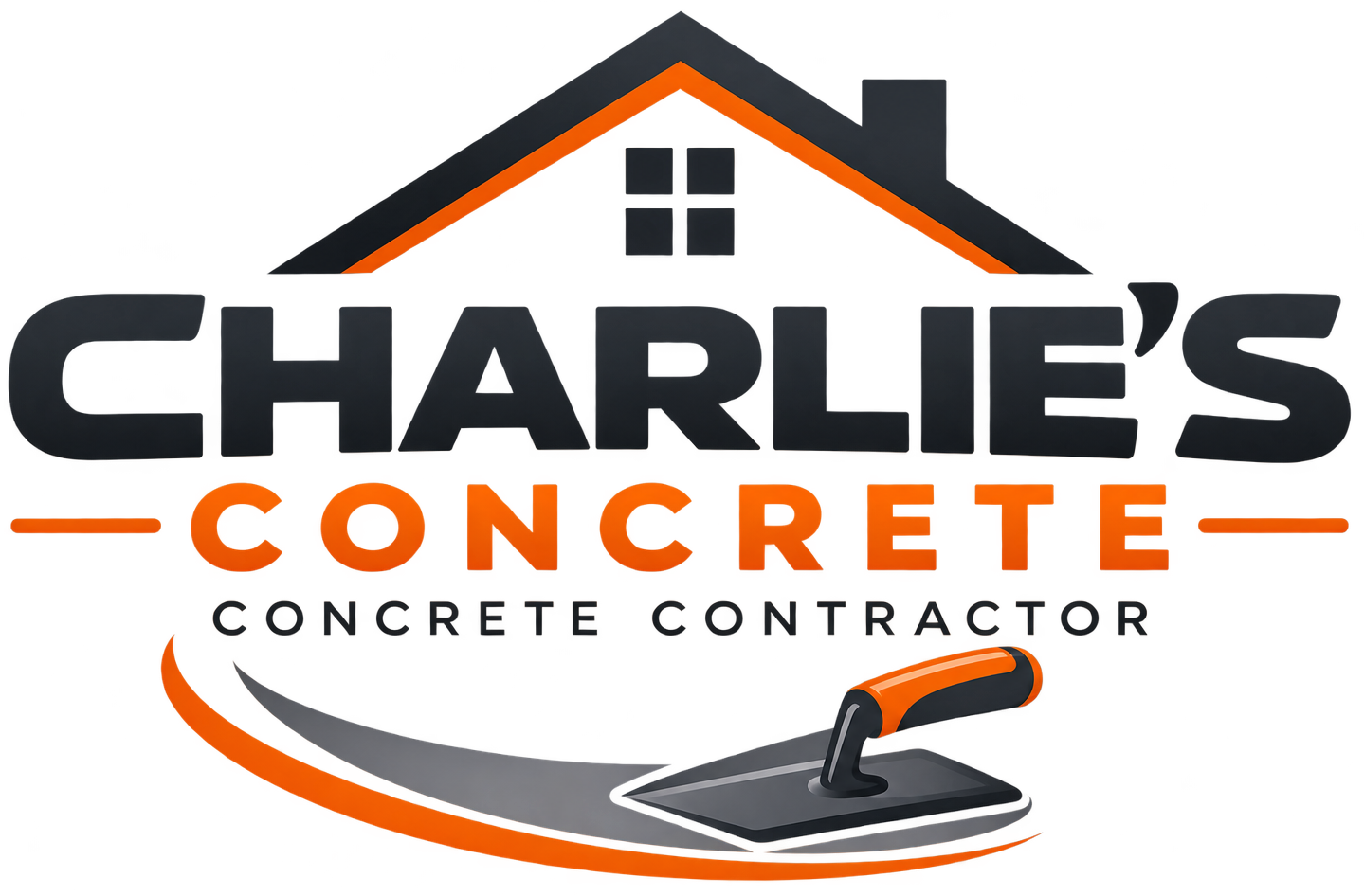Concrete Contractor in Denton, TX | Charlie’s Concrete Concrete Contractor in Denton, TX | Charlie’s Concrete