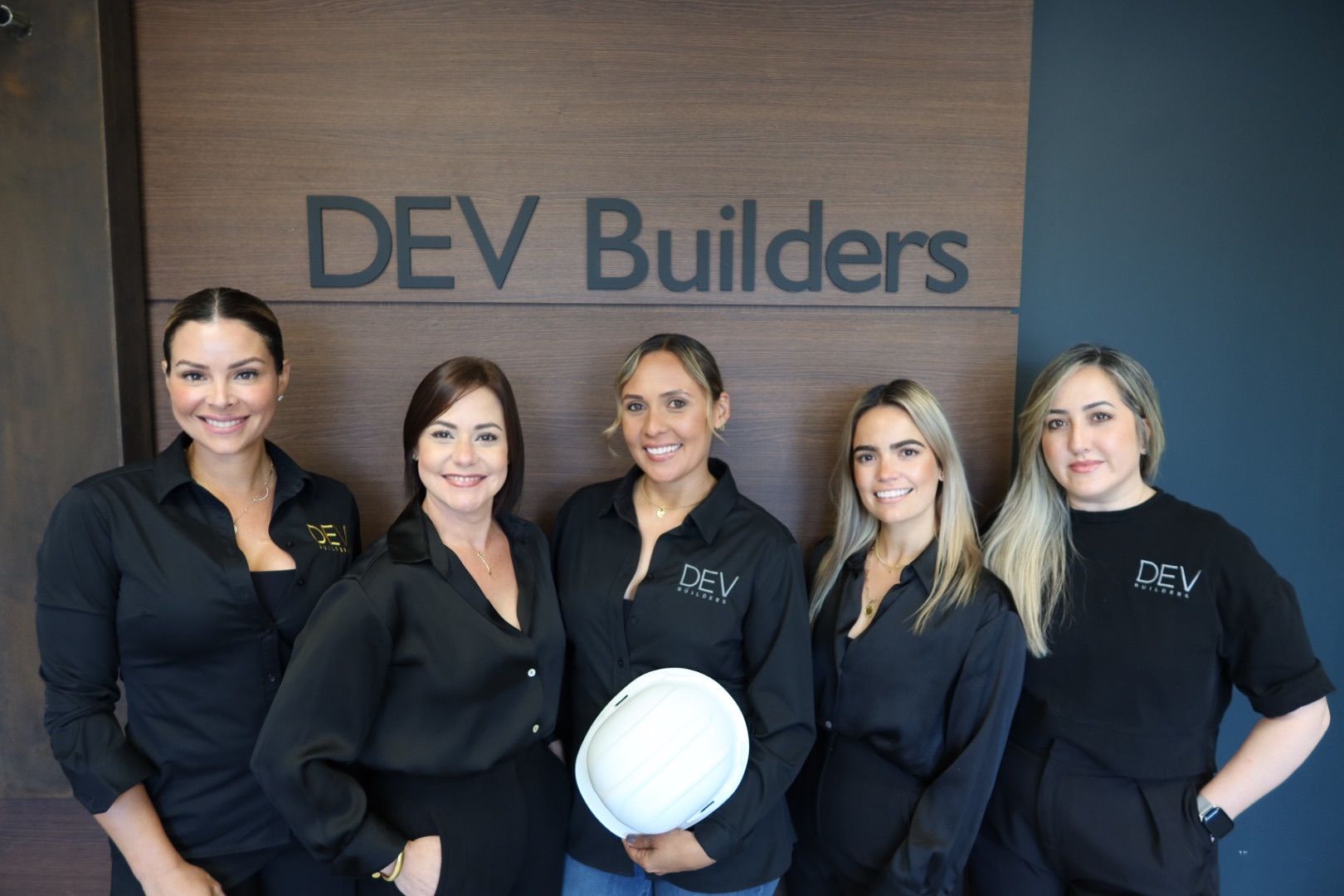 Contact DEV Builders Group