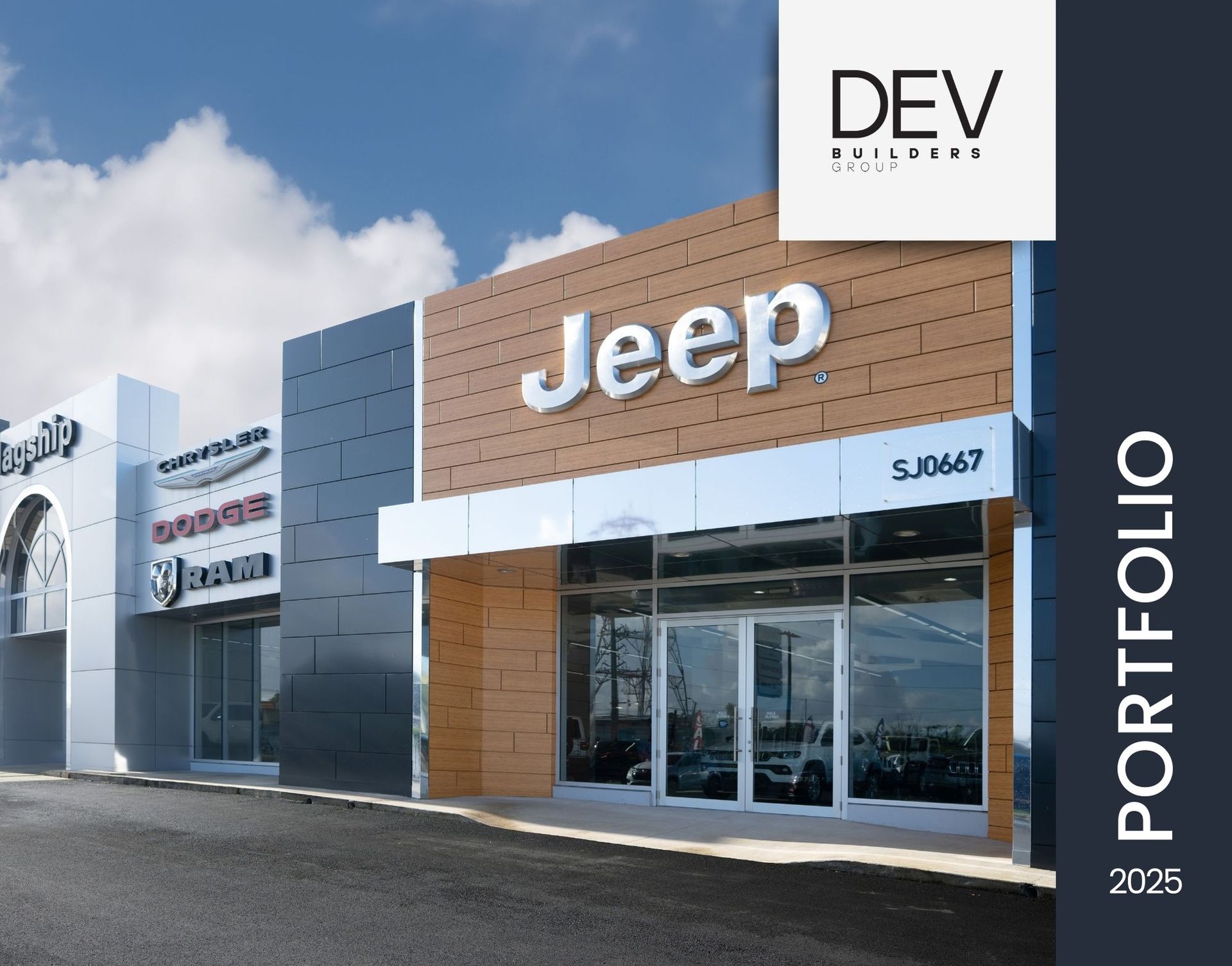 Construction Company in Puerto Rico | DEV Builders Group
