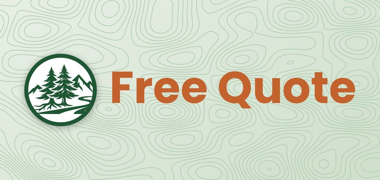 Free quote from Backcountry Tree Service Greer