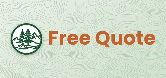 Free quote from Backcountry Tree Service Greer
