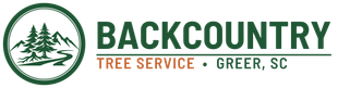 Backcountry Tree Service Greer logo