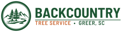 Backcountry Tree Service Greer logo