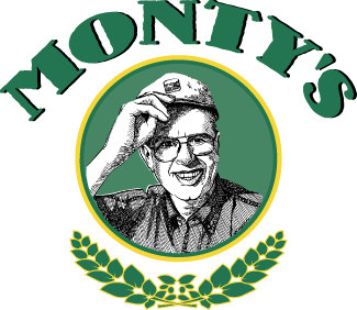 Tommy's logo with a black-and-white smiling man in a circle, green text, and laurel leaves