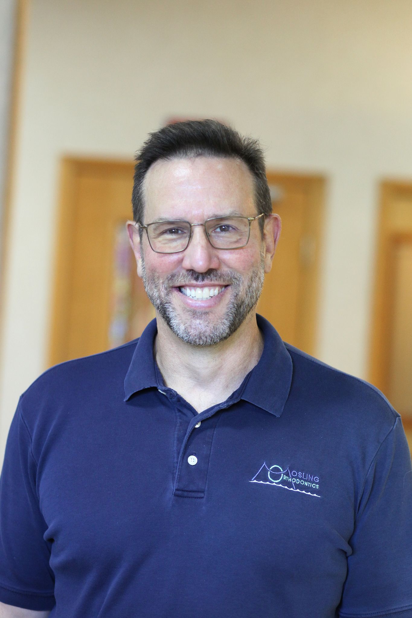 Orthodontist La Crosse, WI Michael Mosling