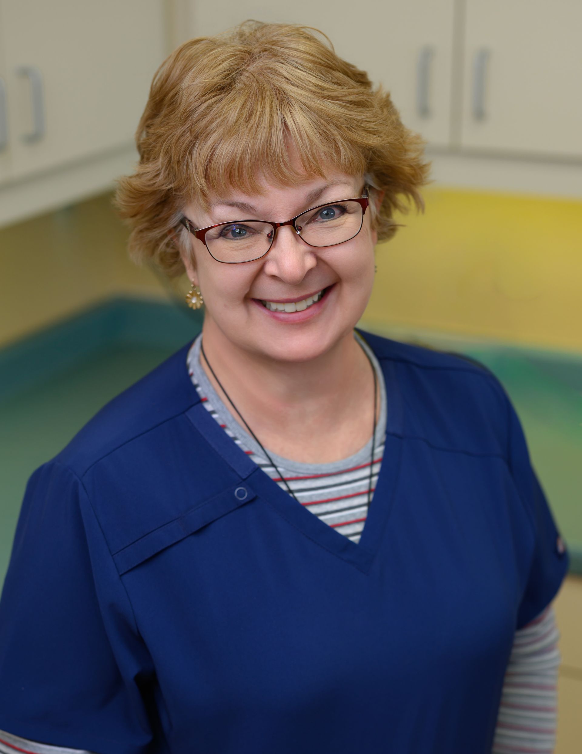 Lori, Clinical Assistant – Lab Coordinator