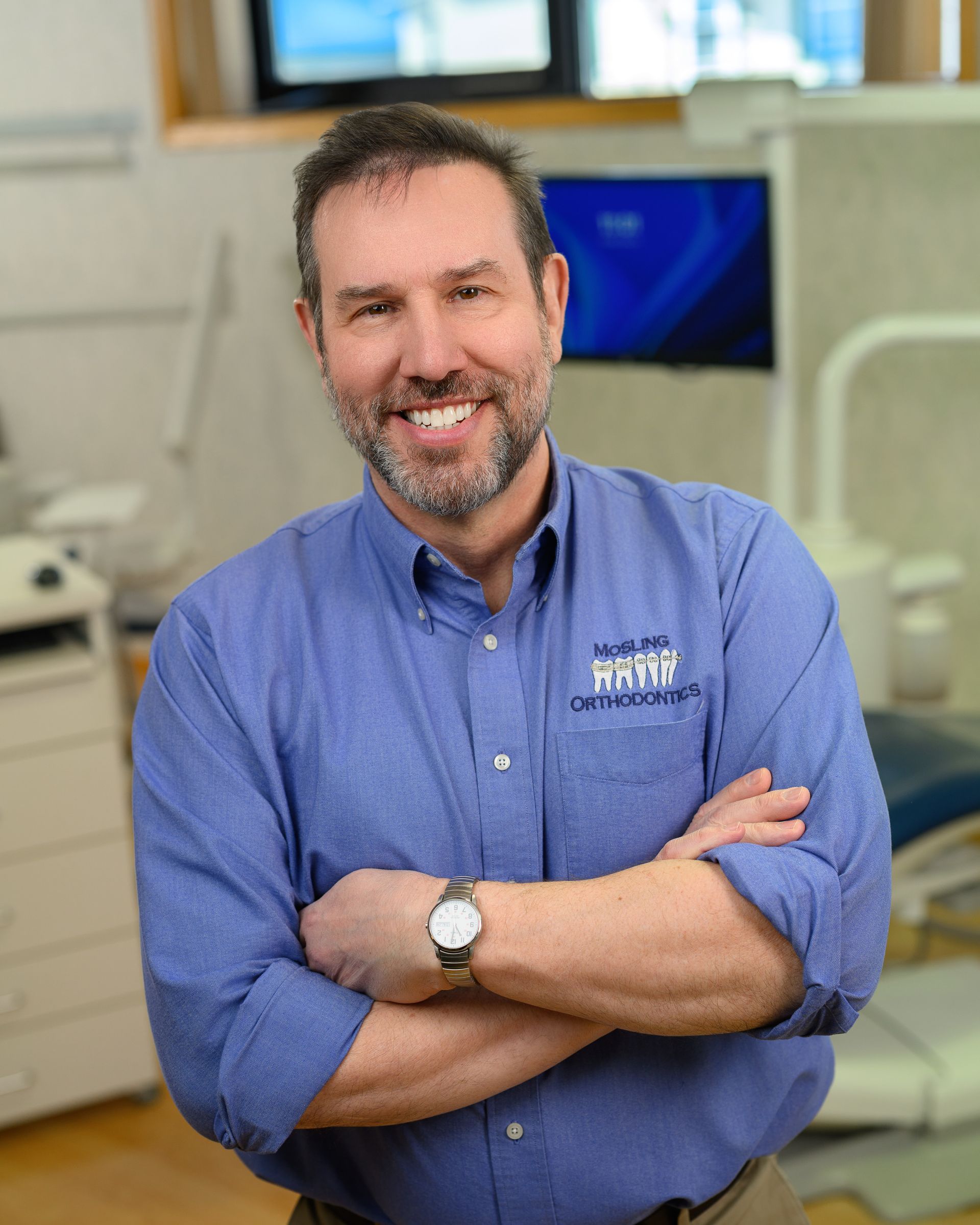 Dr. Mosling