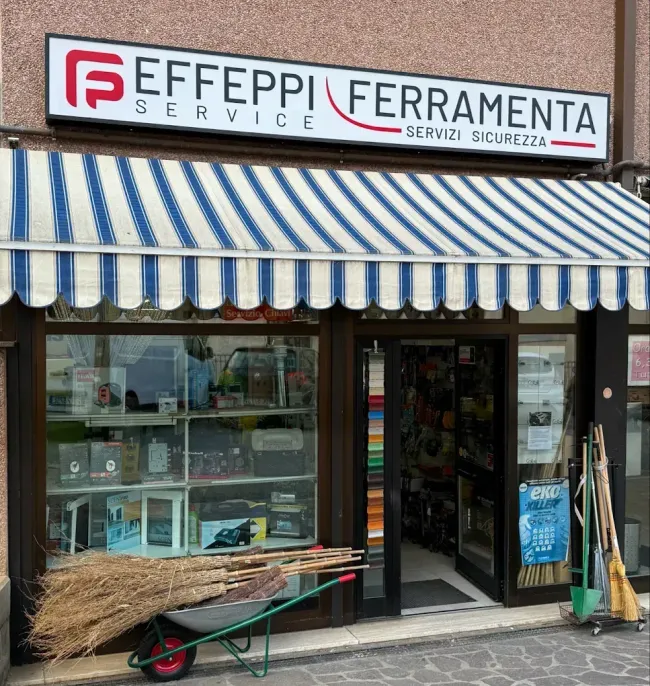 negozio ferramenta