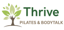 Cochrane Pilates & BodyTalk by Thirve