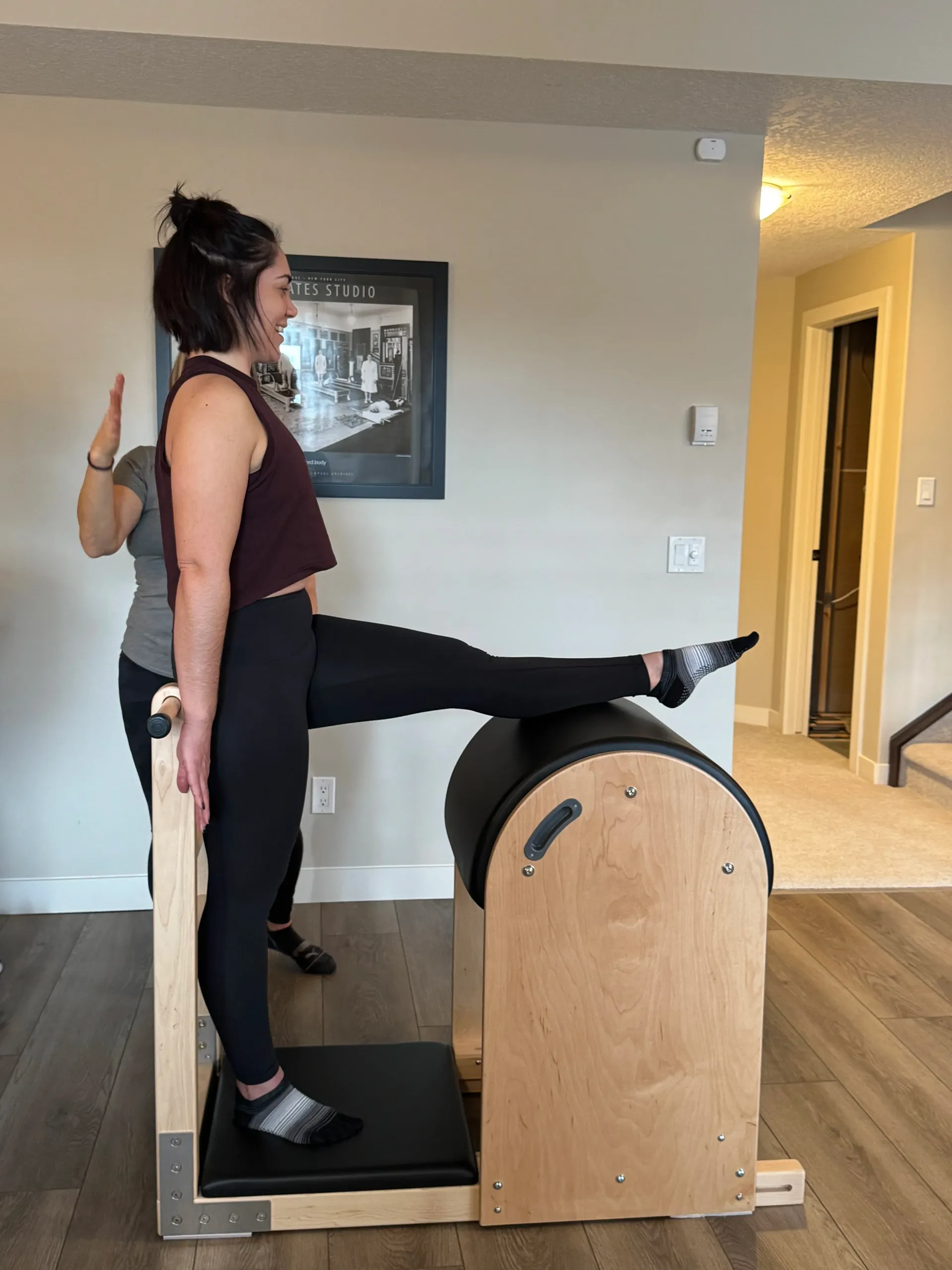 cochrane pilates gym faqs
