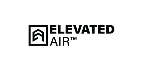 Elevated Air LLC Logo