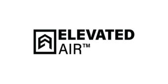 Elevated Air LLC Logo