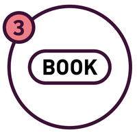 Step 3: Circle with 
