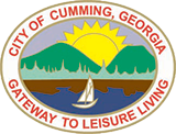 Snellville GA official logo