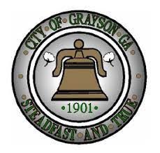 Snellville GA official logo