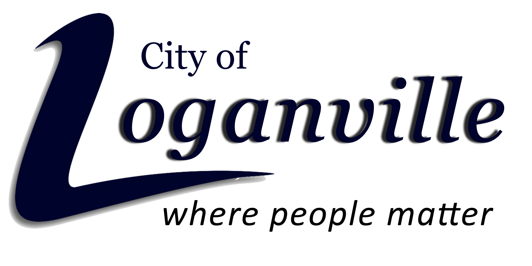 Snellville GA official logo