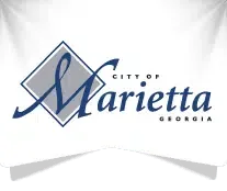 Snellville GA official logo