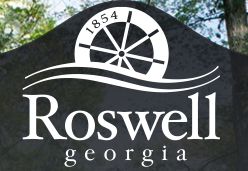 Snellville GA official logo
